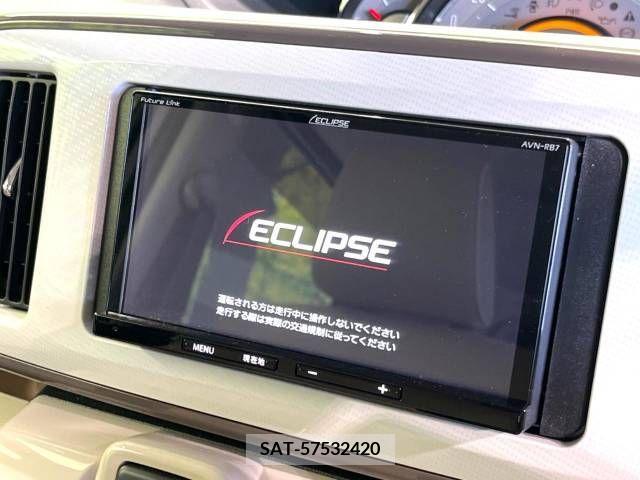 Daihatsu MOVE 2020-12 278138-2