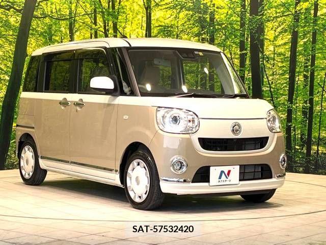 Daihatsu MOVE 2020-12 278138-16