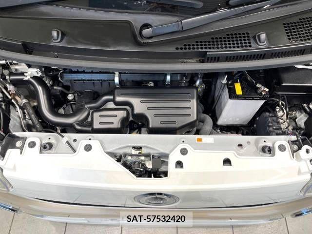Daihatsu MOVE 2020-12 278138-18