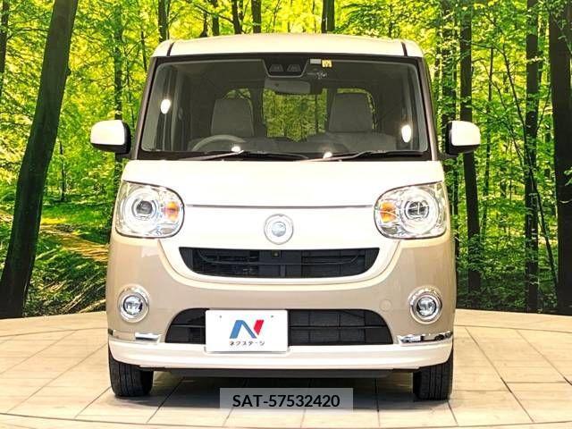 Daihatsu MOVE 2020-12 278138-14