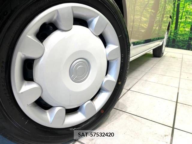 Daihatsu MOVE 2020-12 278138-13