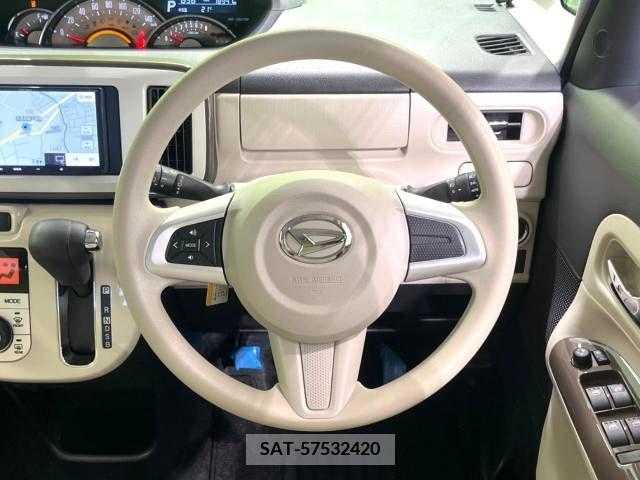 Daihatsu MOVE 2020-12 278138-11