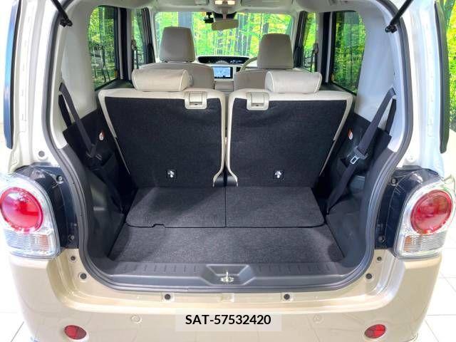 Daihatsu MOVE 2020-12 278138-10
