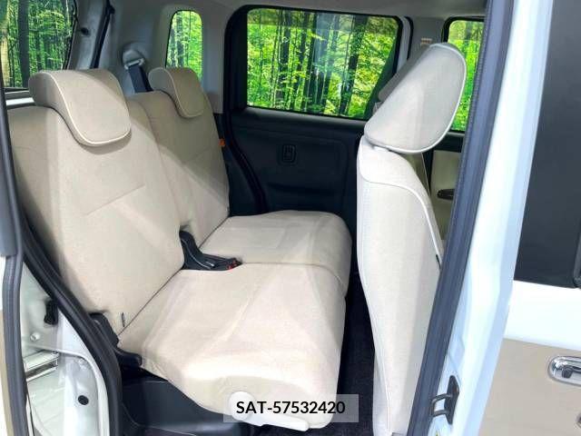 Daihatsu MOVE 2020-12 278138-9