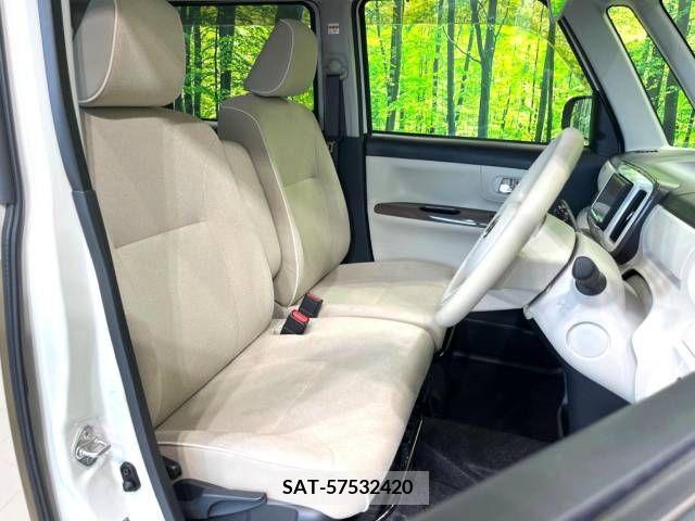 Daihatsu MOVE 2020-12 278138-8