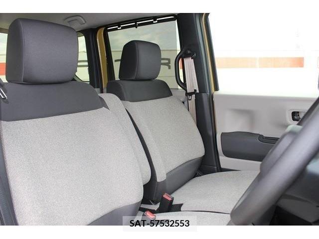Honda N BOX 2023-11 278611-12