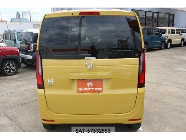 Honda N BOX 2023-11 278611-7