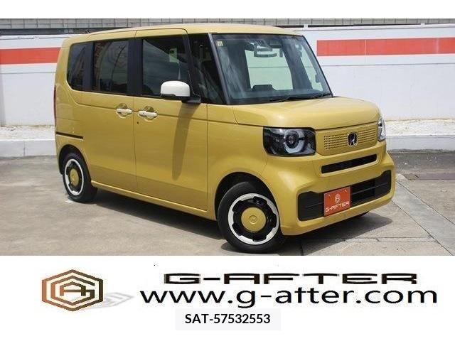 Honda N BOX 2023-11 278611-0