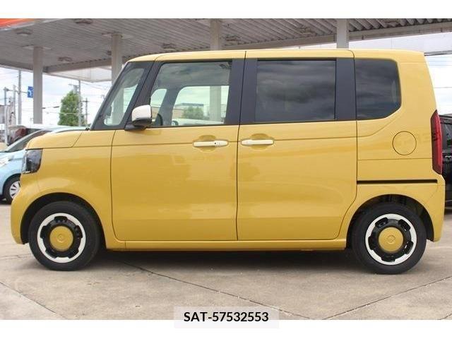 Honda N BOX 2023-11 278611-6