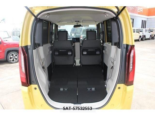 Honda N BOX 2023-11 278611-14