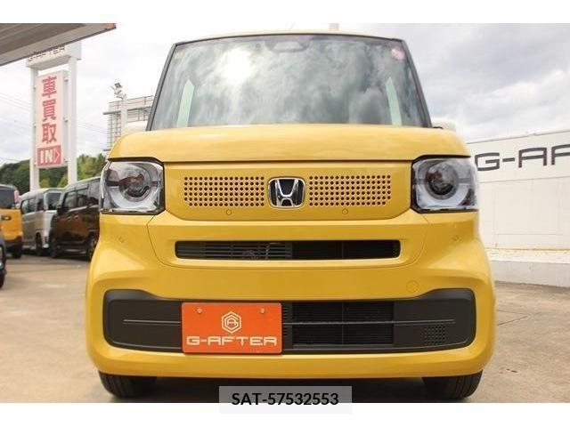 Honda N BOX 2023-11 278611-5