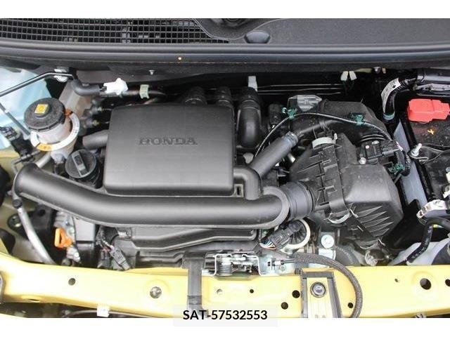 Honda N BOX 2023-11 278611-19