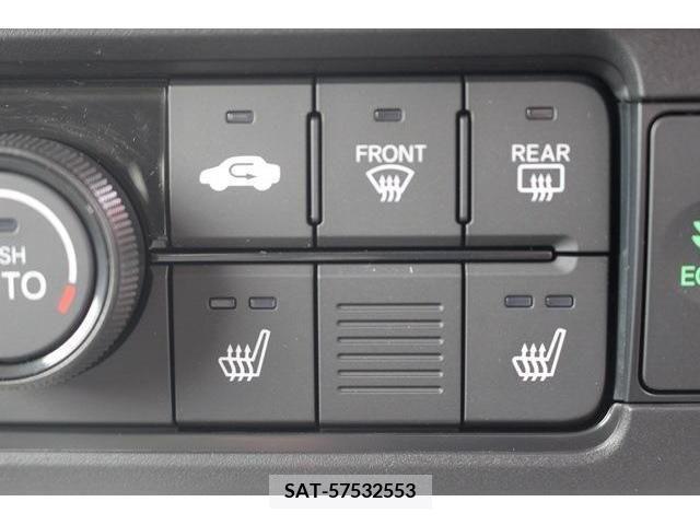 Honda N BOX 2023-11 278611-18