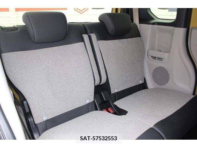 Honda N BOX 2023-11 278611-13