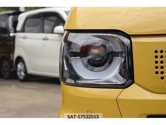 Honda N BOX 2023-11 278611-8