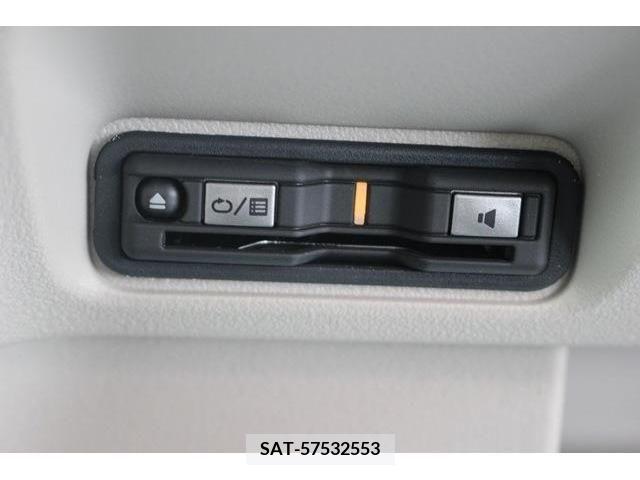 Honda N BOX 2023-11 278611-17