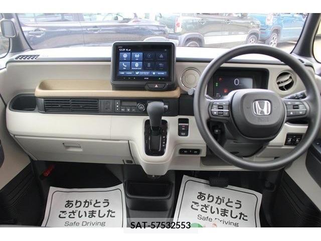 Honda N BOX 2023-11 278611-3