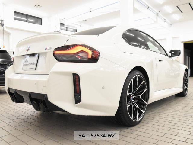 Bmw M2 2023-04 318933-8