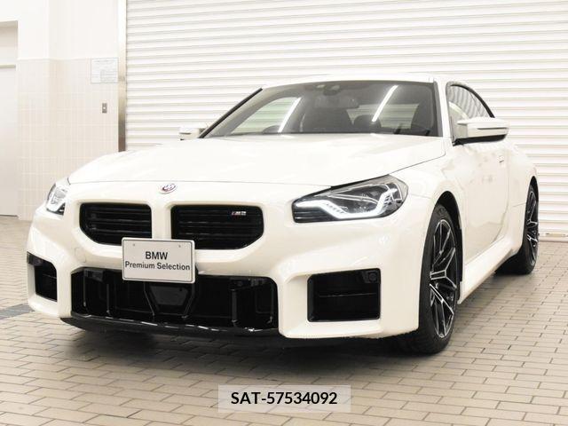 Bmw M2 2023-04 318933-0