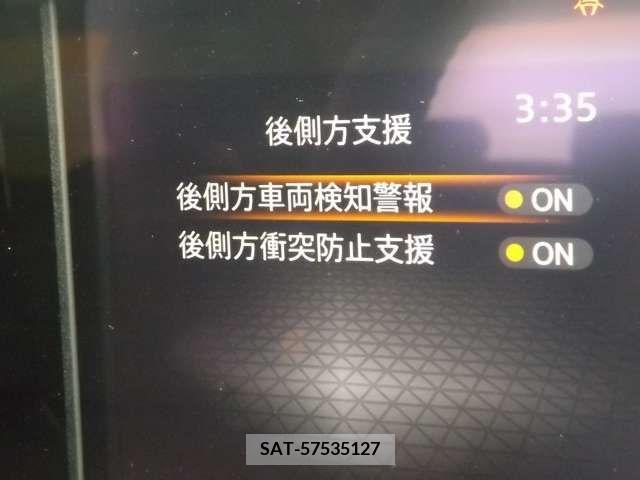 Nissan NOTE 2023-03 227379-6