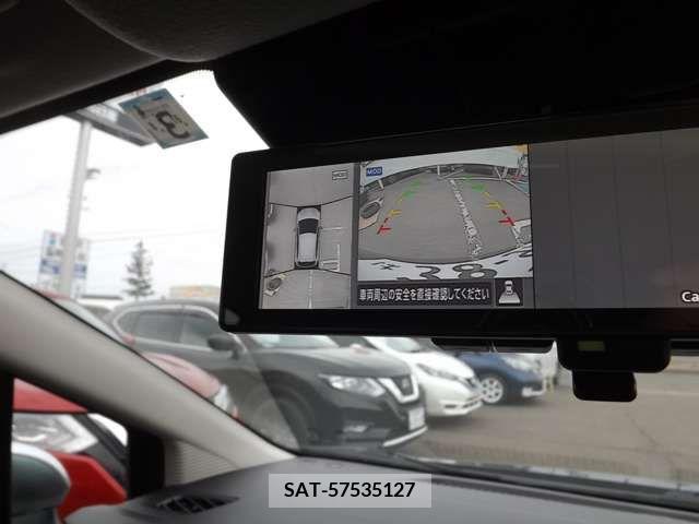 Nissan NOTE 2023-03 227379-8