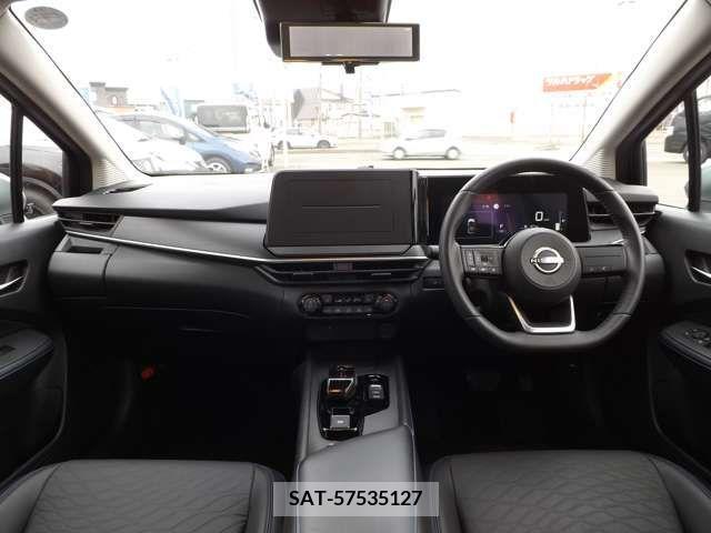 Nissan NOTE 2023-03 227379-2