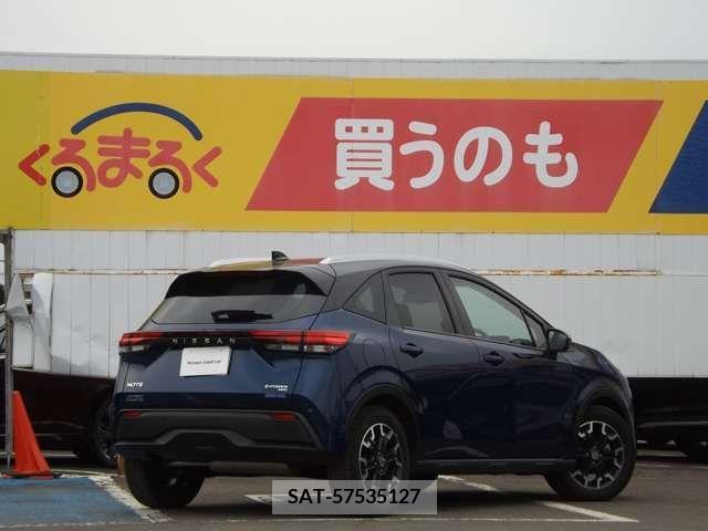 Nissan NOTE 2023-03 227379-1