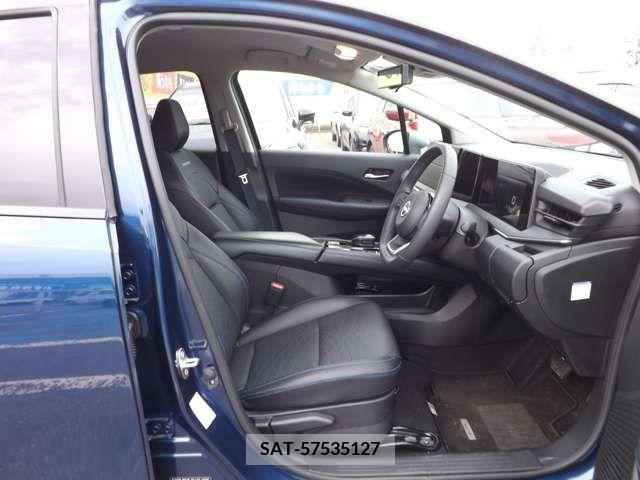 Nissan NOTE 2023-03 227379-11