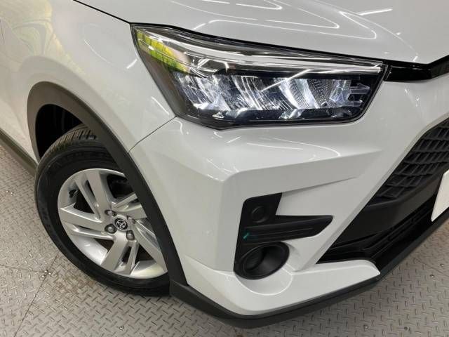 Toyota RAIZE 2023-06 196706-12