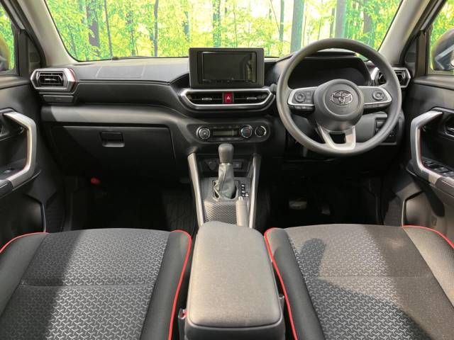 Toyota RAIZE 2023-06 196706-1