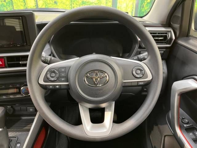Toyota RAIZE 2023-06 196706-11