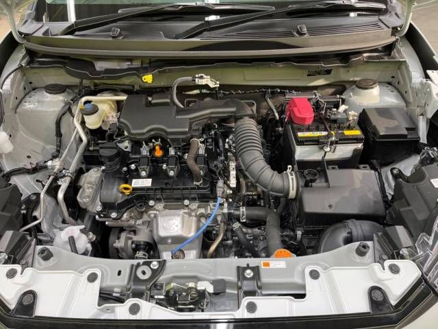 Toyota RAIZE 2023-06 196706-18