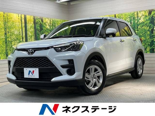 Toyota RAIZE 2023-06 196706-0