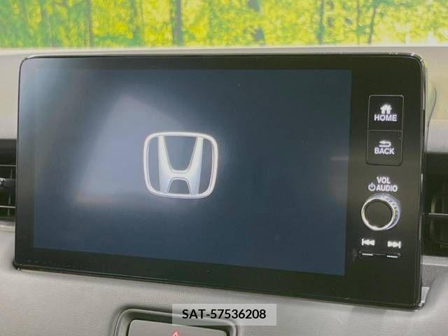 Honda VEZEL 2021-11 243940-2