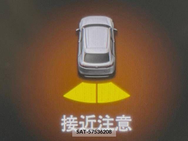 Honda VEZEL 2021-11 243940-5