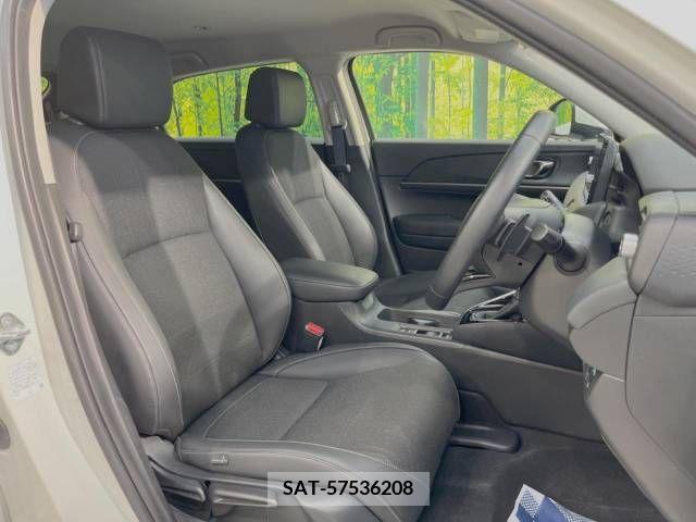 Honda VEZEL 2021-11 243940-8