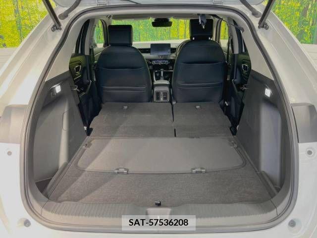 Honda VEZEL 2021-11 243940-10