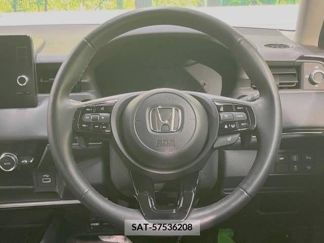 Honda VEZEL 2021-11 243940-11