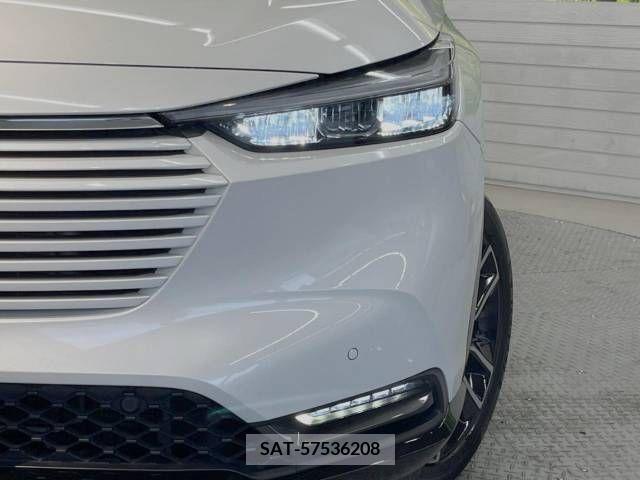 Honda VEZEL 2021-11 243940-12