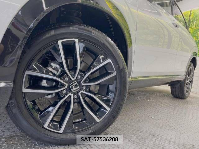 Honda VEZEL 2021-11 243940-13