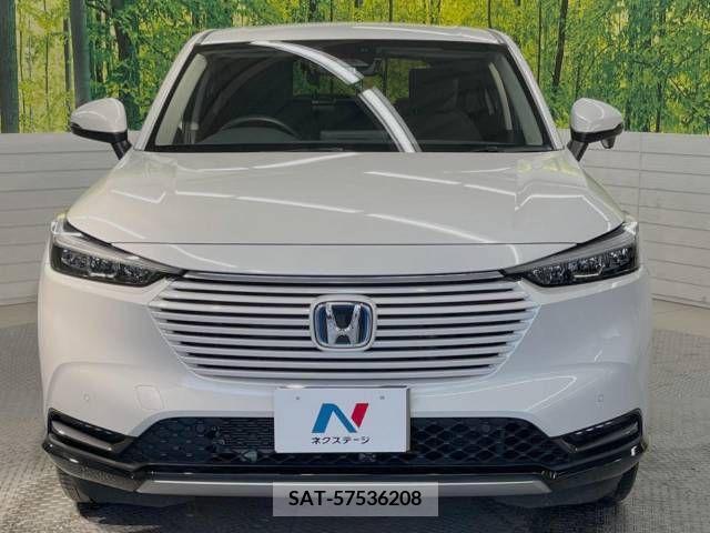 Honda VEZEL 2021-11 243940-14