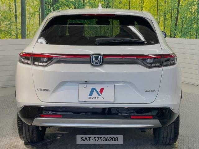 Honda VEZEL 2021-11 243940-15