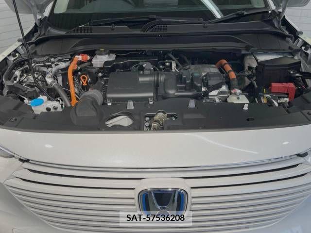 Honda VEZEL 2021-11 243940-18
