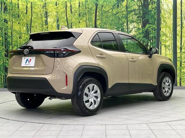 Toyota YARIS CROSS 2023-03 194250-17