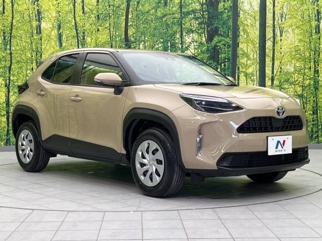 Toyota YARIS CROSS 2023-03 194250-16