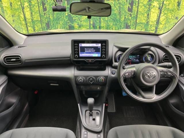 Toyota YARIS CROSS 2023-03 194250-1
