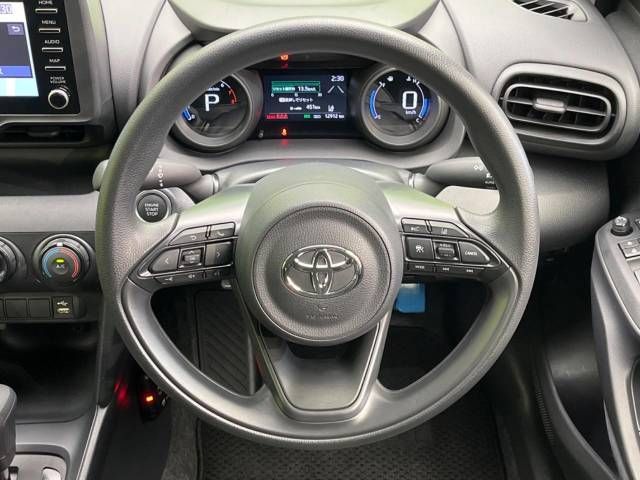 Toyota YARIS CROSS 2023-03 194250-11