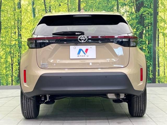 Toyota YARIS CROSS 2023-03 194250-15