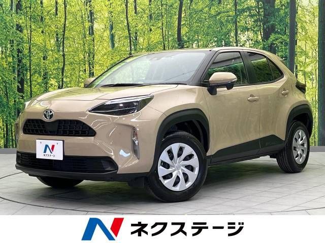 Toyota YARIS CROSS 2023-03 194250-0