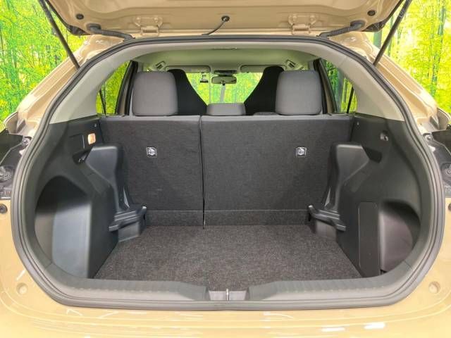Toyota YARIS CROSS 2023-03 194250-10